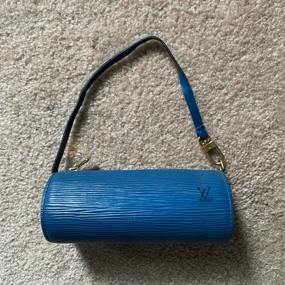 Louis Vuitton Papillion Mini